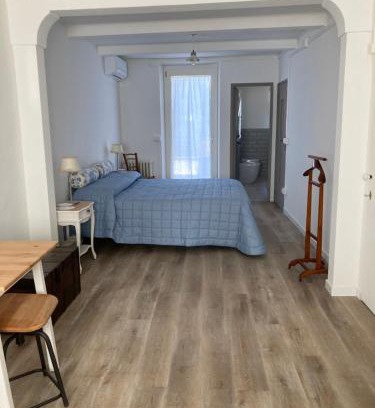 Montecarotto Casa | Orologio a Cucù