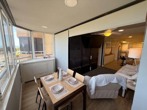 Cabanes Apartamento | Oropesa, Playa Ribera Deluxe - ServHouse