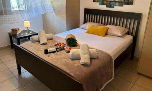 Lemithou Casa | Orosthea - Cottage Style Living