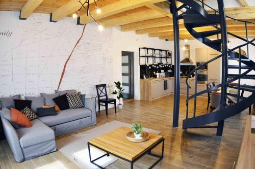 Mad Apartamento | Orosz Gábor Apartmens