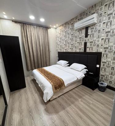 Buraydah Apartamento | Oroub El Forssan