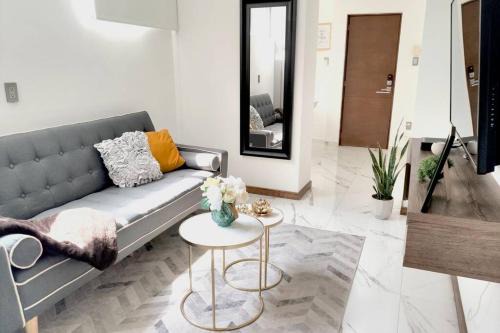 Los Morales Apartamento | Orozco MaiaHome-POLANCO 1BR close to Antara