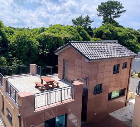 Gujwa Casa | Orozi Guesthouse
