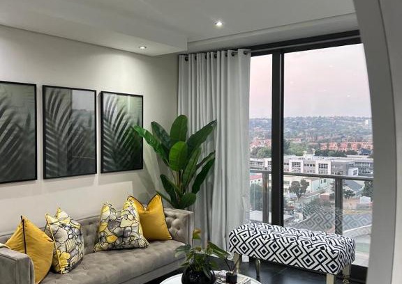Bedfordview Apartamento | @ORRIE Apartments Infinite