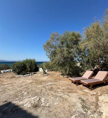 Vagia Apartamento | Orris Seaside