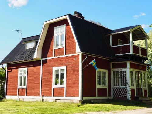 Orsa Casa | Orsastuguthyrning-Kyrkbyn