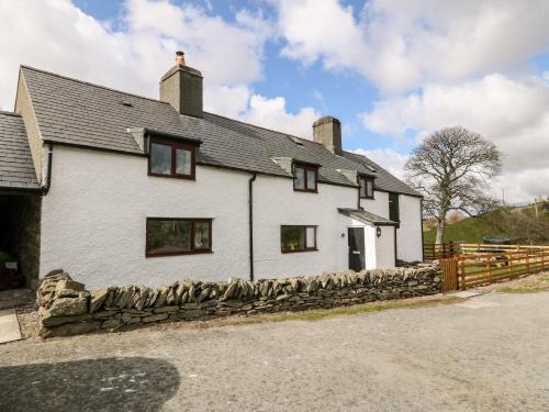 Gwynedd- Snowdonia Casa | Orsedd Wen Farmhouse