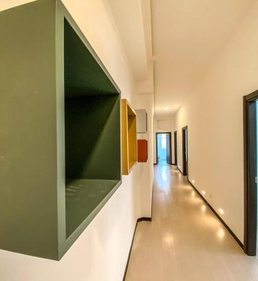 Manfredonia Apartamento | Orsini Home- Manfredi Homes&Villas