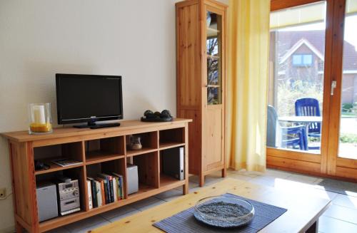 Lemkenhafen Apartamento | Ort Lemkenhafen Sundbrise