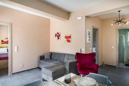 Viros Casa | Ortensia cosy house