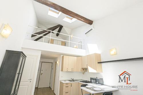 Sestri Ponente Apartamento | Ortensia House BY ML WHTE HOUSE