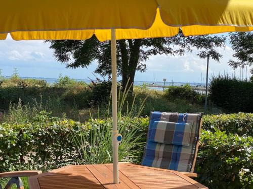 Orth Apartamento | Orth P2 - Am Meer