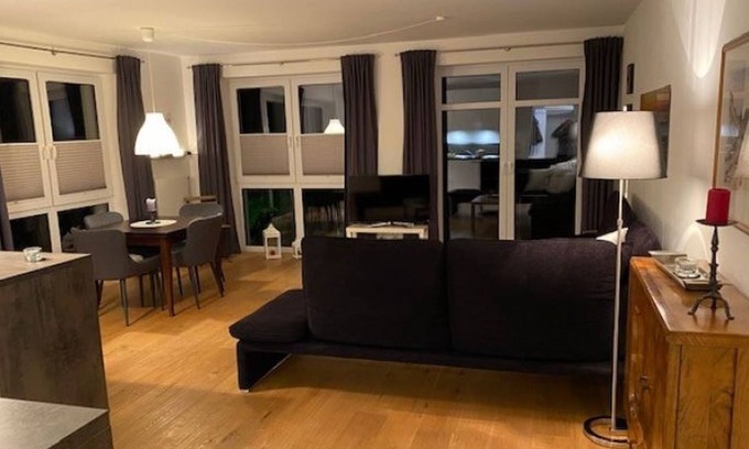 Orth Apartamento | Orth P4 - Lieblingsort