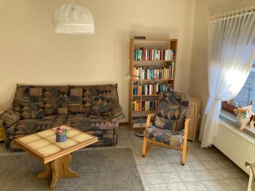 Orth Apartamento | Orth Poststraße 8 EG