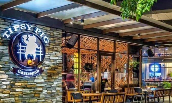 Kapitolyo Casa | Ortigas Budget Hotel - Kapitolyo