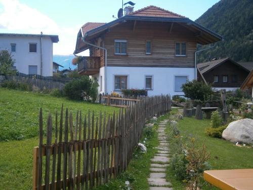 Gais Casa | Ortnerhof