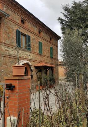 Guazzino Cama Y Desayuno | Orto degli Ulivi
