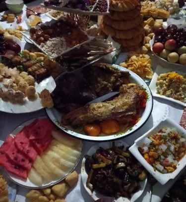 Naryn Region Casa | Ortokguesthouse