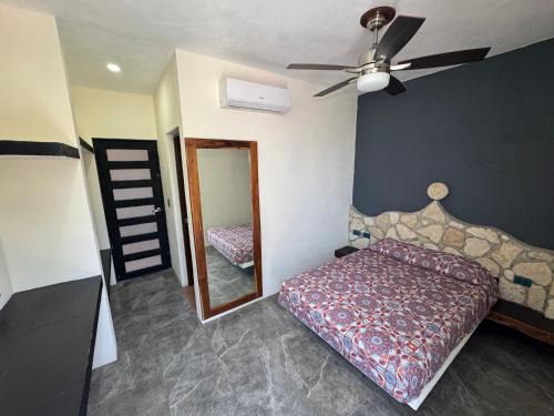 Centro de la ciudad de Tulum Hotel | orula experiences