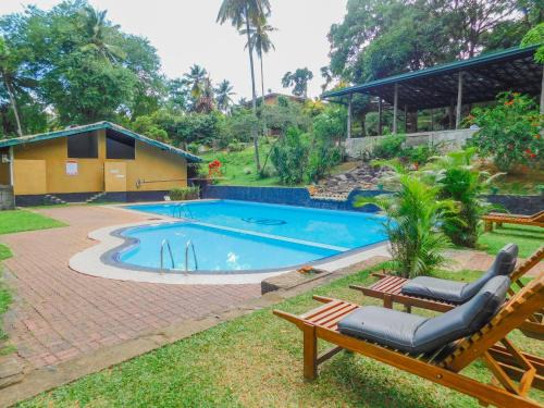 Digana Casa | Oruthota Chalets