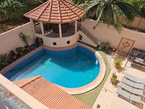 Guereo Villa | Orwi