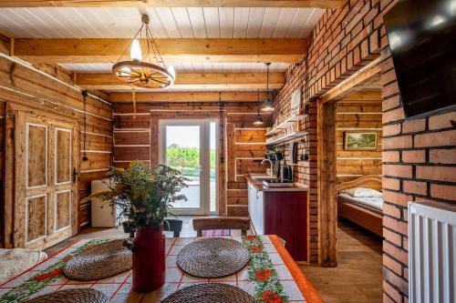 Tomice Apartamento | Orzechowa Ostoja noclegi Energylandia