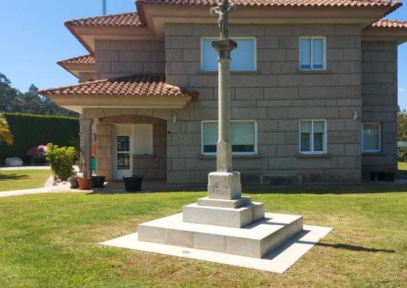 Mos Apartamento | Os Cabaleiros
