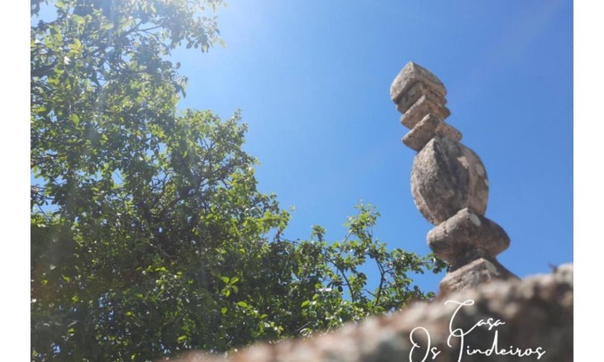 Arzua Casa | Casa Os Lindeiros
