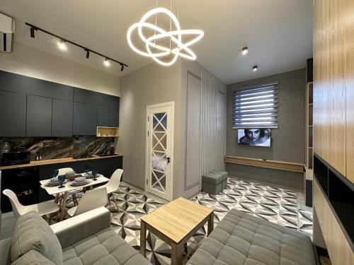 Samarkand Apartamento | OS Madaniyat 1