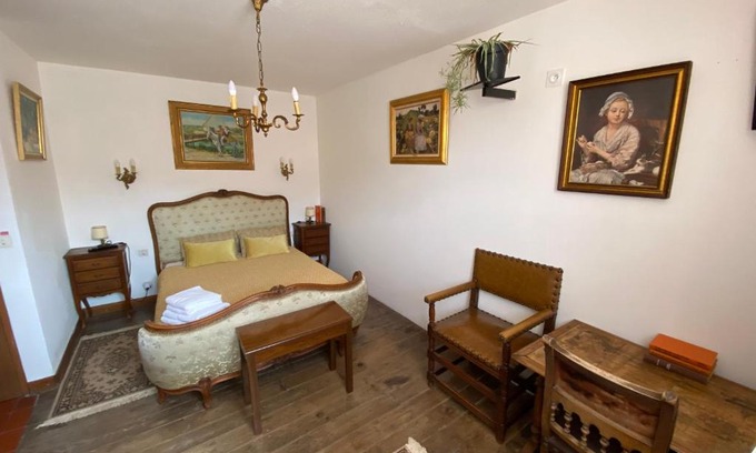 Tautavel Hotel | Os-thel, Chambres à louer