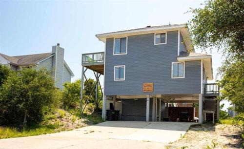 Ocean Sands Casa | OS746A-Sunshine and Whiskey