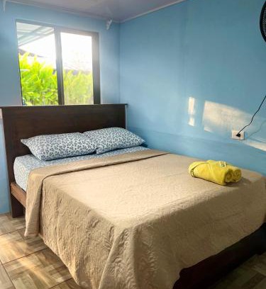 Puerto Jiménez Apartamento | Osa House