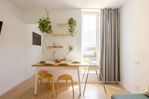 Bajamar Apartamento | Osa Mayor Apartment Bajamar