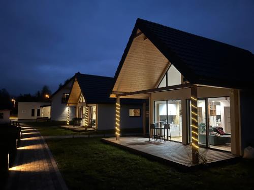 Wambierzyce Apartamento | Osada Osterberg - Miejsce z Misją