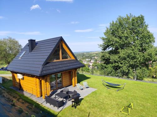 Rymanow-Zdroj Casa | Osada Widokowa Rymanów Zdrój