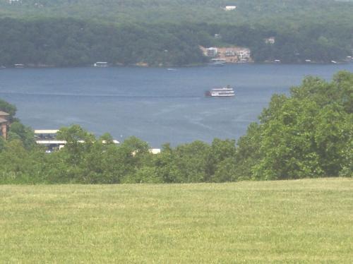 Lake Ozark Apartamento | OSAGE VISTAS at Four Seasons Lake Ozark