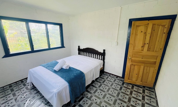 Nuku'alofa Casa | Osais Guest House Entire House - Nuku'alofa & WiFi