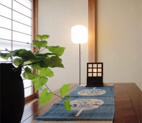 Suminoe Casa | Osaka MISAKI Traditional Japanese house 2-6 ppl near station