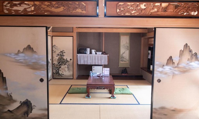 Nose Casa | OSAKA NOSE Farmer's Guest House YASUDA FARM