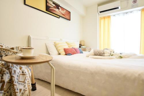 Chuo Apartamento | OSAKA SUNSHINE TOWER92