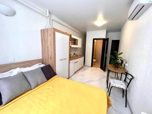 Yavory Apartamento | OSapart hotel in a complex Semycvit 4