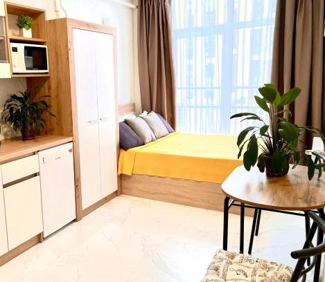 Yavory Apartamento | OSapart hotel in a complex Semycvit 5