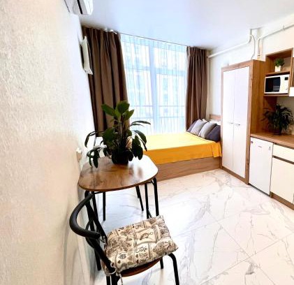 Yavory Apartamento | OSapart hotel in a complex Semycvit 8