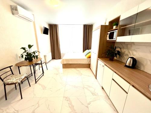 Yavory Apartamento | OSapart hotel in a complex Semycvit 9