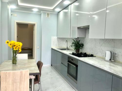 Yavory Apartamento | OSapart hotel in a complex Semycvit 15