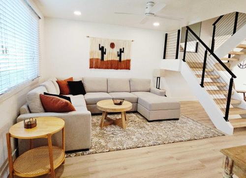South Scottsdale Casa | Osborn Oasis - Stay for 4