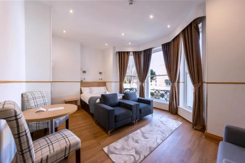 Eastbourne Seafront Apartamento | Osborne Aparthotel