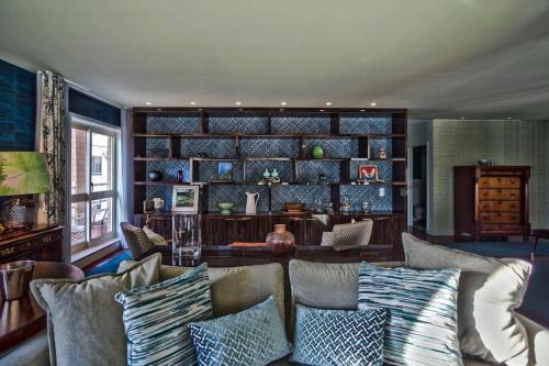 Vila do Conde Apartamento | Oscar Chalupsky Apartment