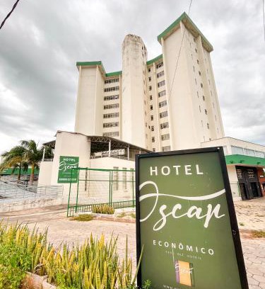 Porteirinha Hotel | OSCAR ECONÔMICO PORTEIRINHA