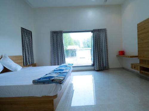 Nashik District Casa | Oscar Farms and Resort